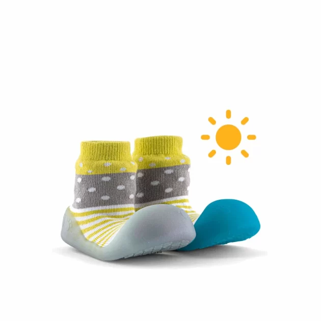 ZAPATO-RESPETUOSO-CHAMELEON-AVOCADO-POLKA