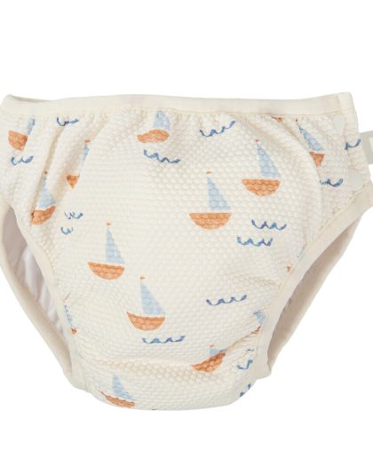 BAÑADOR PAÑAL BIMBIDREAMS 12-18 MESES CALYPSO