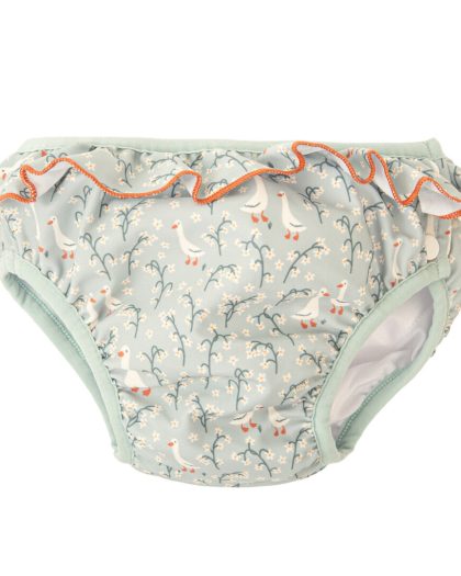 BAÑADOR PAÑAL GUSS