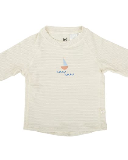CAMISETA UPF 50+ 12-24 MESES CALYPSO